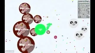 Server takeover with Sergio Pico // Tricksplit and baits