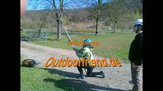 Geocaching T5 Kurs