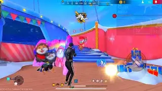 Beat Sensi💀 IPhone 11 || Free Fire Highlights