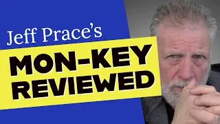 Обзор MON-KEY Джеффа Прейса