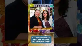 Video: Meet owners, go inside new craft store in Columbus, GA