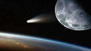 NASA Whistleblower talks of Alien Moon Bases 2017 - 2017