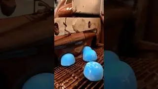 Why Is Blue Raspberry Blue Anyway?
