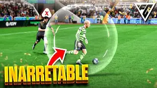 Ne JAMAIS PERDRE Le BALLON sur FC 24 avec cette ASTUCE ! ⚽️