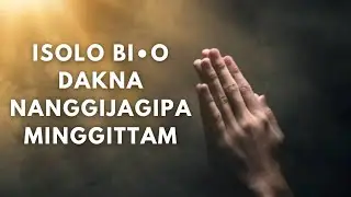 Isolo bi&bull;o gelna nanggipa ming 3 kamrang.