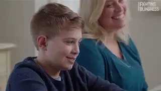 Jack Sees a Different Life after LUXTURNA