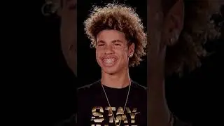 #fyp #foryoupage #lameloball #lameloballedit #nba #fyp #foryou #lamelo #ballinthefamily #basketball