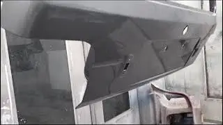 Suzuki Mehran Gray Graphite color code ZDL