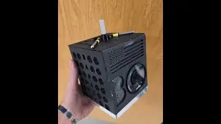 B.A.D.A.S.S Module Balloon-stat launch 2025