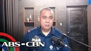 PNP chief Sinas dares critics tagging him in Visayas killings to file charges | ABS-CBN News