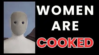 NEO Home Robot is Here Women Are COOKED