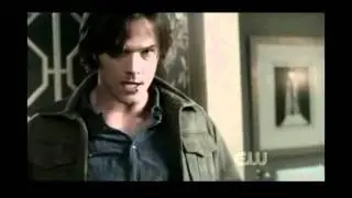 Supernatural Monster