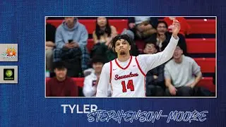 Tyler Stephenson-Moore: 