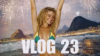 RIO POUR LE NOUVEL AN !! 