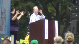 9/12 March on DC Speakers: Tom Price