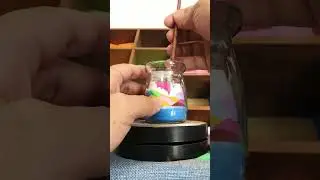 DIY SandArtBottles: Step-by-Step Tutorial for Kids #sandartbottle #sandsculpture #sandart #diy
