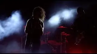 CANDY - Gina Damalfi - (Iggy Pop & Kate Pierson Cover)