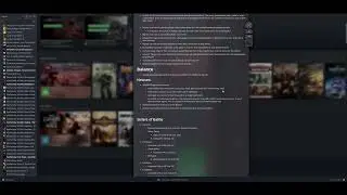 Обзор патча Warhammer 40000 Battlesector 1.5.320