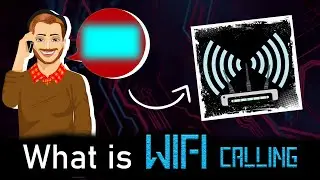 What is wifi calling explain in hindi Wifi calling kya ha | Techy security