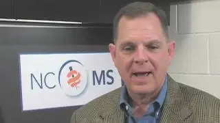 Jim Hill, PA-C on the Importance of Organized Medicine for PAs