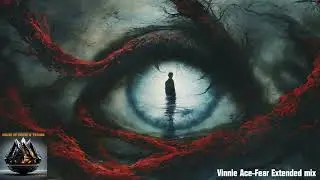 Vinnie Ace-Fear Extended mix (ZEHN Records)