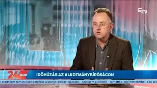 24plusz: Hatalmi játszmák a Bolojan-kormányban