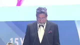 Harshavardhan Neotia - Chairman, Ambuja Neotia Group at Business and Industry Conclave 2025, Kolkata
