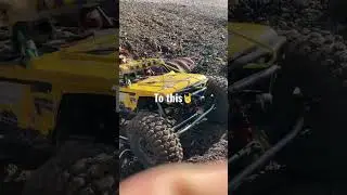 Axial wraith evolution🤘@axialvideos @savoxservo @@ca