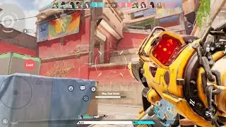hyper front blast duel