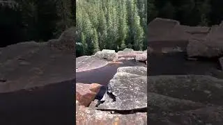 Gjuvefossen Norge