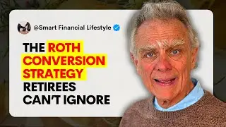 Unlock the ROTH Conversion Strategy Every Retiree Must Master!