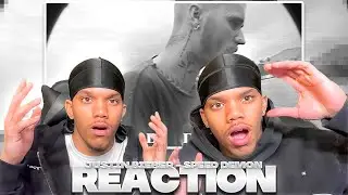 NOSTALGIC VIBES | Justin Bieber  - SPEED DEMON (REACTION!!!)