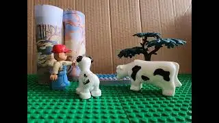 Stop Motion Animation A2 ECE 2006