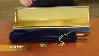 Special Collections:  Handling Rare Materials Module