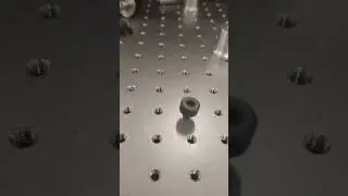 Hypnotic Screw Spin &ndash; Oddly Satisfying & Relaxing. #screw #spin #kashyap #manish #bihar #viralvideo