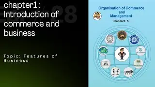 11th OCM|| Organisation of Commerce and Management|| #OCM #commerce #commercesubjectsof11thclass