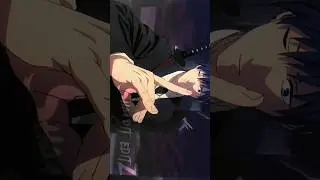 Anime-Akki ❤️ 4K edit! #gojo #anime #naruto #goku #edit #dragonball #itachi #jujutsukaisen