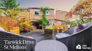 Tarwick Drive, St Mellons | Cardiff | Property Video Tour