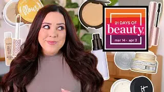 ULTA 21 DAYS OF BEAUTY SPRING 2021! WHAT TO BUY & AVOID