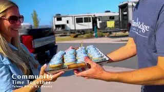 Talona Ridge RV Resort - Community