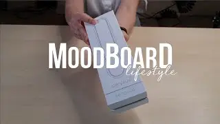 [Moodboard Lifestyle] UV LED Sterilizer Wand Unboxing & How to Use