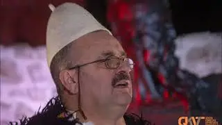Tomorr Lelo Qofsh Jetegjate- Ansambli Çipini 10.4.2021
