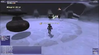 FFXI - Akvan SMN Solo (Jeuno Voidwatch)