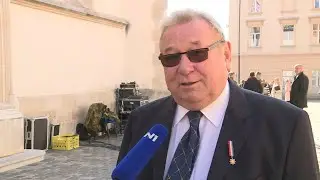 Vladimir &Scaron;eks: Dana&scaron;nji dan najvjerojatnije će ostati spomendan