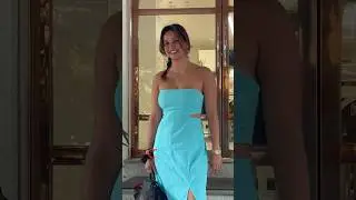 #aishasharma #celebritybuzz