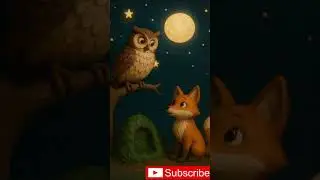 FOX SAW LANTERN FOR THE FIRST TIME! 😱#shorts #clay #animation