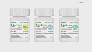 New drug gives more options for treatment of ADHD