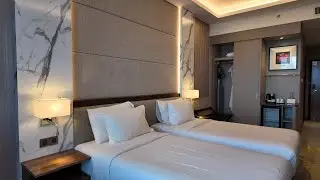 St Giles Southkey Johor Bahru - Superior Twin Room [Room Tour in 4K]