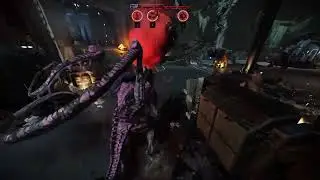 EVOLVE 2023 - COSMIC KRAKEN GAMEPLAY #119 (1080p) (No Commentary)