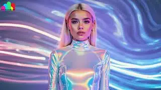 Kosmos - Sos Heart Is (Visual Video) [House]